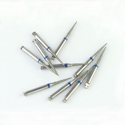 CA Ra Dental Burs Metal  HP Latch Surgical Contra Angle Handpiece Low Speed