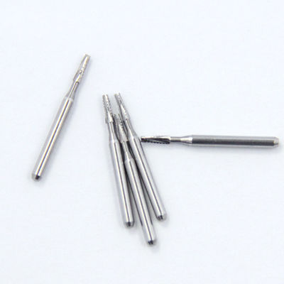 Tungsten Carbide Burs Dental Use Cross Cut Burs